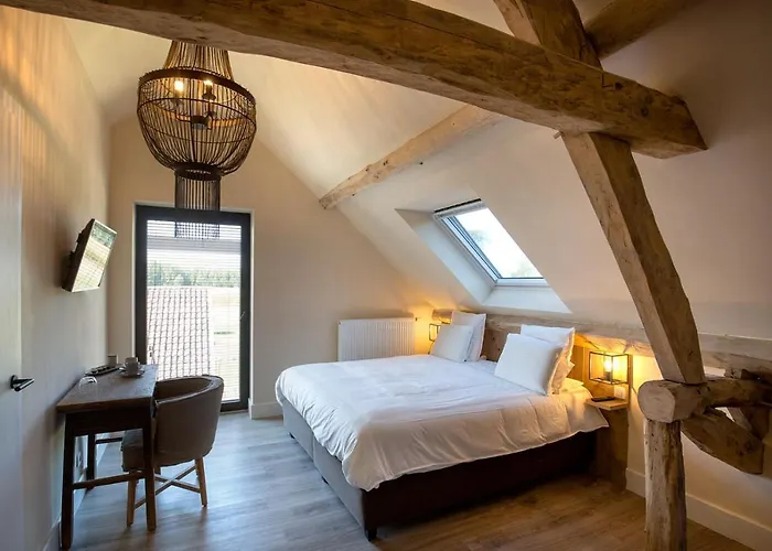 B&B Langeveldemolen