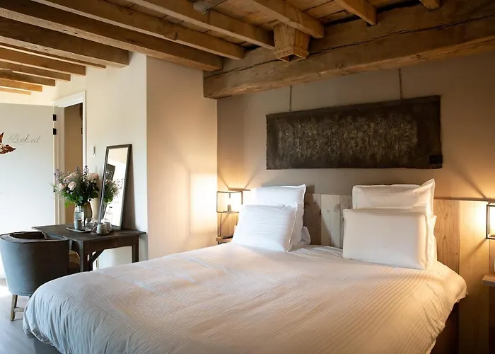 B&B Langeveldemolen