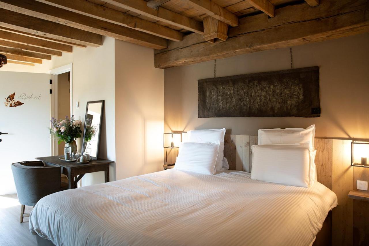 Langeveldemolen Bed & Breakfast