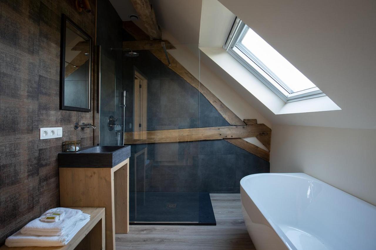 Bed & Breakfast Langeveldemolen *