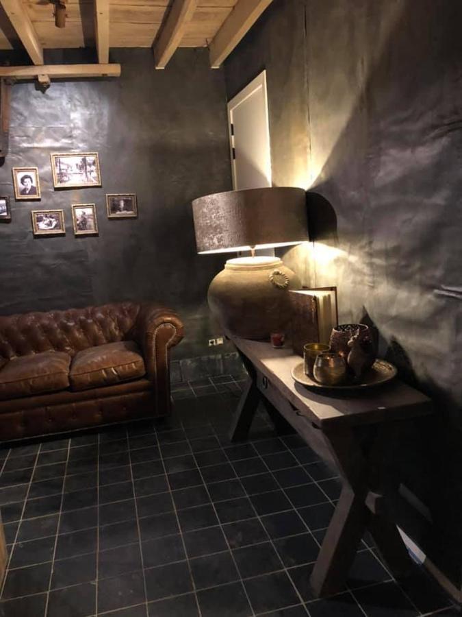 Couette-café Langeveldemolen